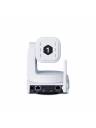 BirdDog X1 1080p PTZ Camera w/ NDI HX3, 30x Zoom - White