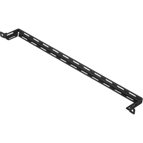 Middle Atlantic LBP-2A 2in Offset L-Shape Lace Bar - 10-Pack