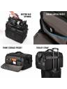 Tenba Cineluxe v2 Shoulder Bag 24 Hightop