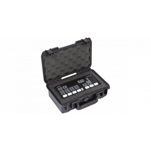 SKB iSeries Blackmagic Design ATEM Mini Case