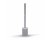 LD Systems MAUI 28 G3 Compact Cardioid Column PA System - White