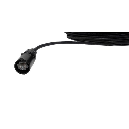 BRTB Tour-Grade Shielded Ethercon RJ45 Cable - 300ft