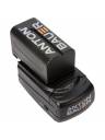 Anton Bauer Sony NP-F Single-Position Charger