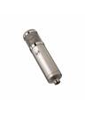 Warm Audio WA-47jr SE Cardioid Condenser Microphone - Nickel