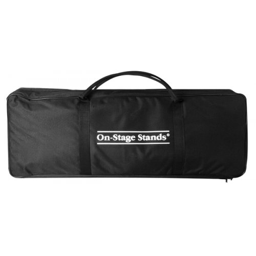 On-Stage Stands MSB-6500 Microphone Stand bag