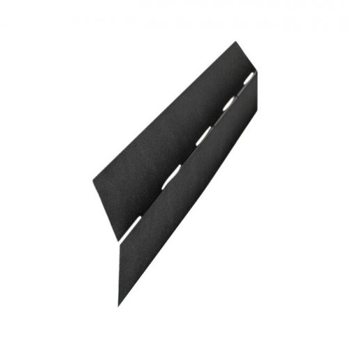 Astera Barndoor for AX2 PixelBar - 50cm