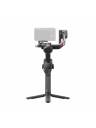 DJI RS 4 Lightweight Camera Gimbal Stabilizer