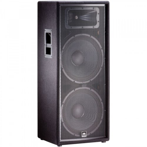 JBL JRX225 Dual 15in Passive Speaker