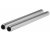 Shape 15mm Rods (Pair) - 8 Inch