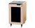 AVFI REX16 Executive Mobile Rack