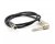 Lectrosonics MC51 TA3F TO 1/4in Male Line Level Adapter Cable