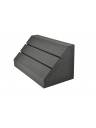 Soundcontrol Acoustics SuperFirm Jumbo Corner Bass Absorber 15x24 Inch - 6 Pack