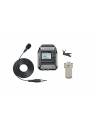 Zoom F1-LP Field Recorder + Lavalier Mic