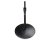 AtlasIED DMS10E Drum Miking Stand 15 - 26in - Black