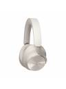Technics A1000 Wireless Noise Cancelling Over-Ear Headphones - Silver