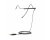 Sennheiser HS 2 BK Neckworn Microphone (3.5MM) - Black