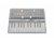 Decksaver Arturia Microfreak Cover