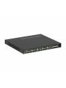 Netgear M4250-40G8XF-PoE+ Managed Switch