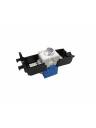 AVShop Premium Keystone Cat6A 180 Degree Blue (110 or Toolless)