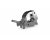 Chauvet Pro Narrow Half Coupler for 2in Truss - Aluminum