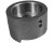 The Light Source MP1.5B.5M Mega-Coupler Pipe Adapter
