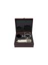 Lauten Audio Atlantis FC-387 Multi-Voicing Condenser Microphone