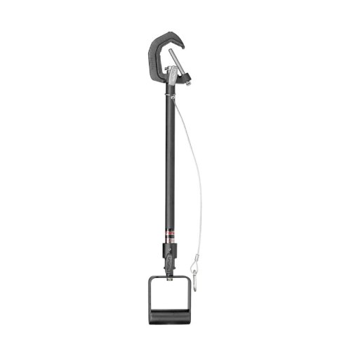 Matthews Telescoping Hanger with Clamp & Stirrup - 1.5ft - 3ft