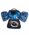 Orca Bags OR-119 Audio/Video Organizer Pouch
