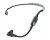 Shure SM35-TQG Performance Headset Condenser Microphone