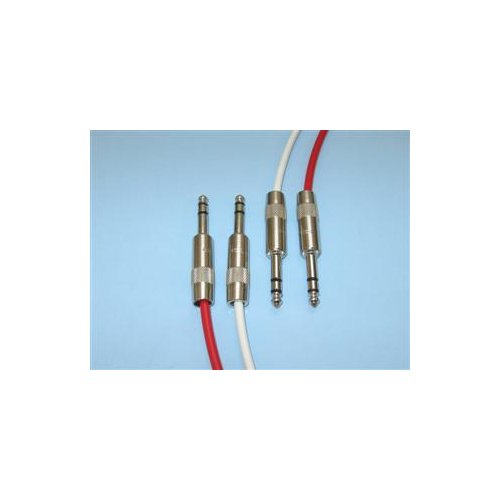 BRTB XCalibur Dual 1/4in to Dual 1/4in Balanced