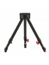 CamGear Elite 3S-FIX T100/CF2 MS Carbon Fiber Tripod