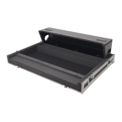 ProX Flight Case for Allen & Heath QU-7 with Doghouse