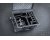 Jason Cases Sony FX9 Case (BLACK overlay)