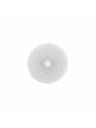 Bubblebee The Microphone Foam for DPA 40981 - White