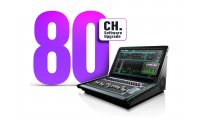 Waves eMotion LV1 80-Channel Expansion Software (Download)