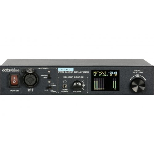 Datavideo AD-300 Pro Audio Delay Box