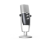 AKG Ara Two-Pattern USB Condenser Microphone