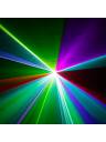 Cameo WOOKIE 400 RGB Animation Laser