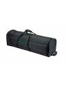K&M 21427 6-Mic Stand Carry Case