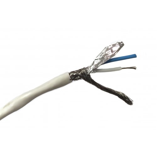 Provo Plenum FT6 DMX Cable - 300M