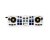 Hercules DJControl Mix Smartphone DJ Controller