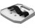 Electro-Voice EVERSE 8 Accessory Tray, 12V DC - White