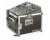 Odyssey DJ Combo Rack 10U Slant, 6U Vertical