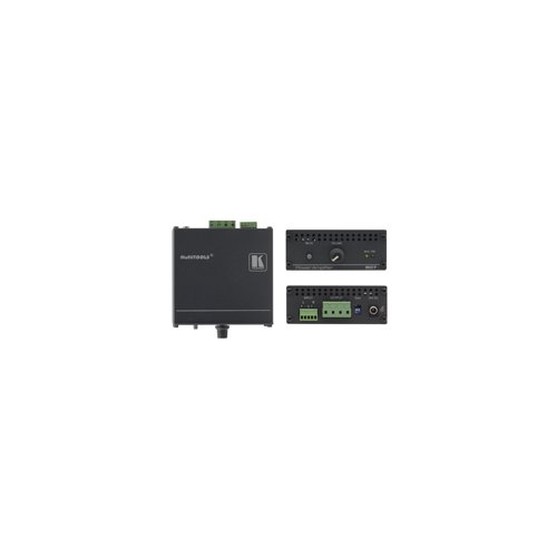 Kramer Stereo Audio Power Amplifier, 40W Per Channel