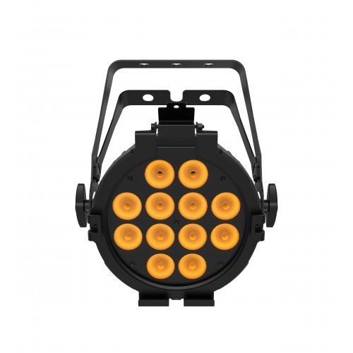 Chauvet DJ SlimPAR Pro Q USB RGBA Par Can