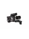Tilta Camera Cage for Sony PXW-FX9 - AB Mount