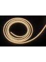 Atomos Sun Dragon 5M LED RGBAW Wireless DMX Strip Light - White