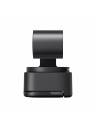 Obsbot Tiny 3 Lite AI-Powered Spatial Audio 4K PTZ Webcam