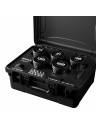 DZOFilm Arles Prime 14/21/40/135/180mm FF/VV 5pcs Cine Lens Kit B (PL Mount)