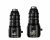 DZOFilm Tango Bundle 18-90mm T2.9/65-280mm T2.9-4 Zoom Lenses (Imperial)